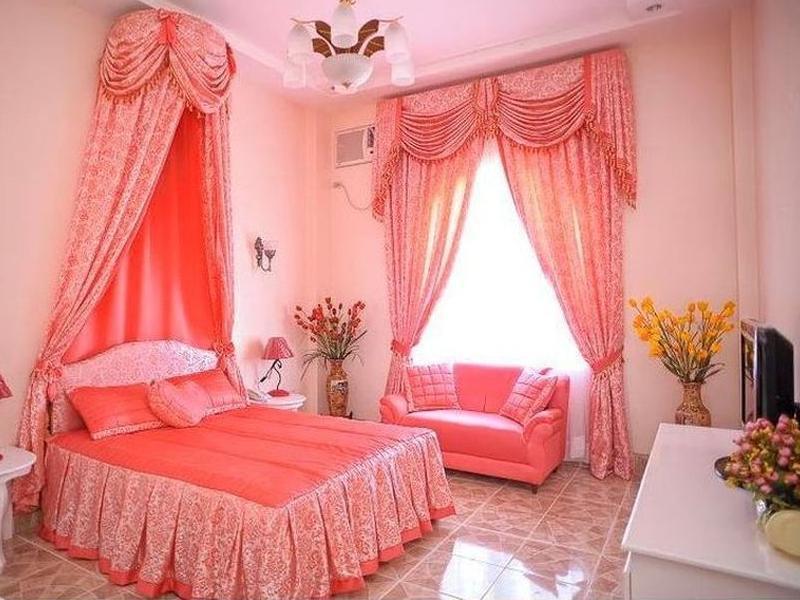 Highlander Hotel And Resort Solano Luaran gambar