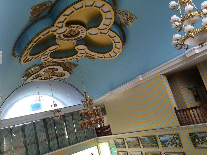 Highlander Hotel And Resort Solano Luaran gambar